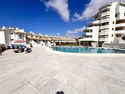 Квартира 175 м² у Mijas