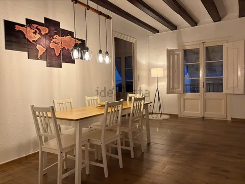 Pis de 110 m² a Barcelona