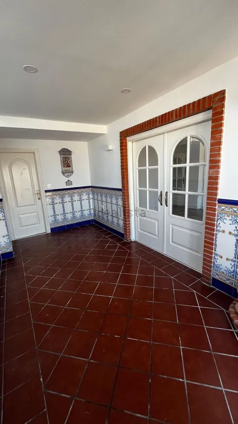 Apartamento 94 m² em Granada