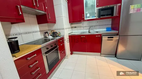 Pis de 80 m² a Bilbao