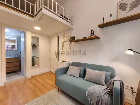 Flat 30 m² in Madrid
