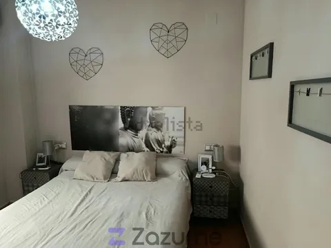 Pis de 85 m² a Alcalá de Guadaíra