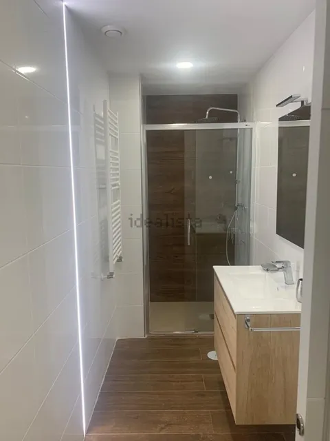 Pis de 75 m² a Segovia