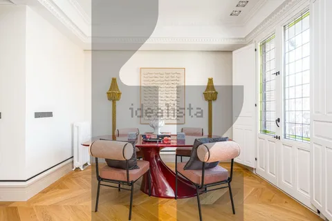 Pis de 170 m² a Madrid