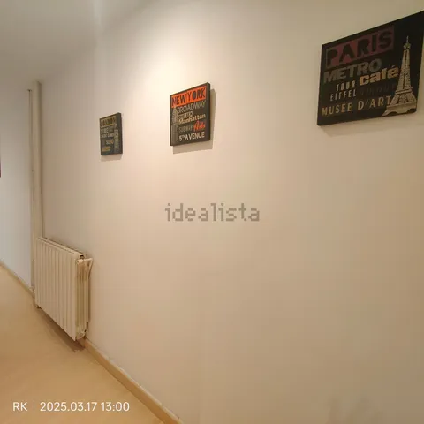 Pis de 50 m² a Barcelona