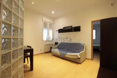 Wohnung 50 m² in Madrid