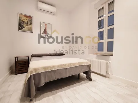 Pis de 92 m² a Madrid