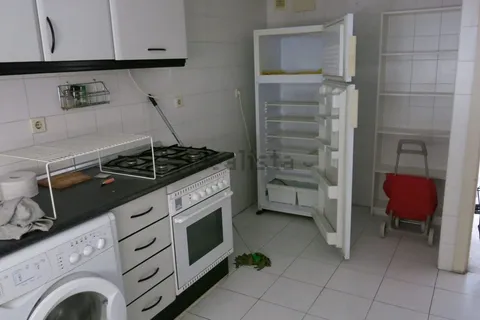 Habitació de lloguer, Granada