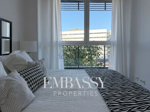 Pis de 60 m² a Madrid