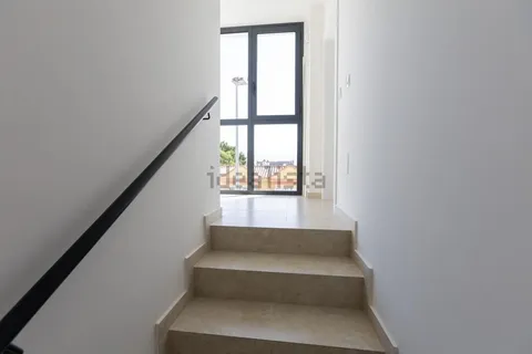 Pis de 52 m² a Màlaga