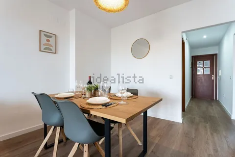 Pis de 81 m² a Mijas