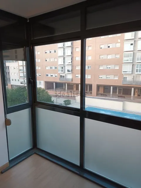 Pis de 70 m² a Madrid