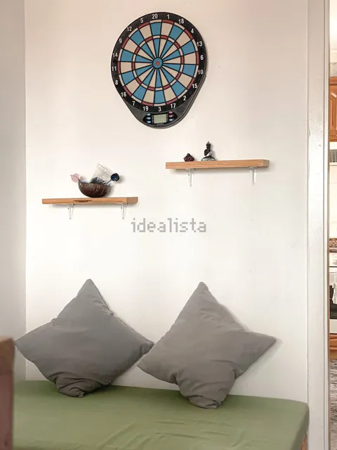 Habitació de lloguer, Gijón
