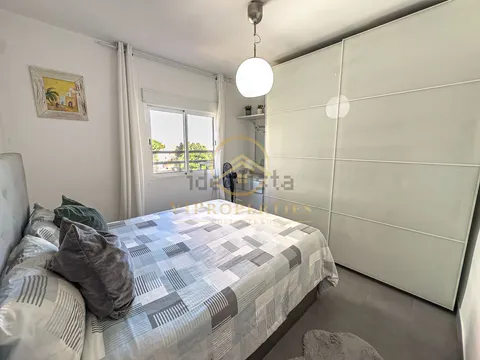 Pis de 50 m² a Torremolinos