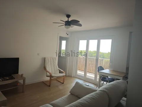 Pis de 69 m² a València