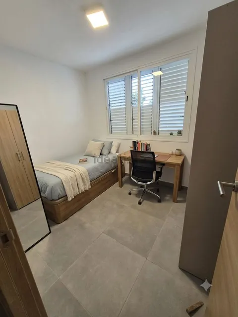 Habitació de lloguer, Las Palmas de Gran Canaria