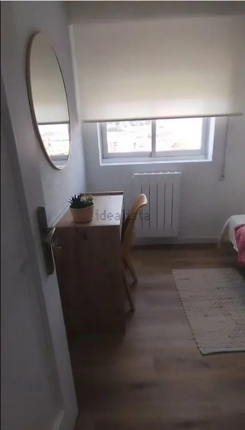 Habitación en alquiler, Palencia