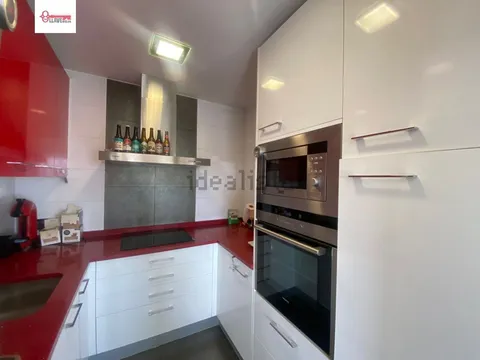 Pis de 54 m² a Burgos