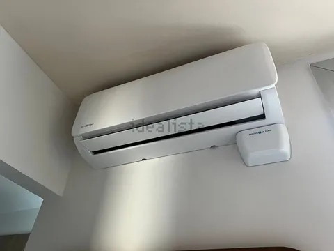 Pis de 55 m² a Barcelona