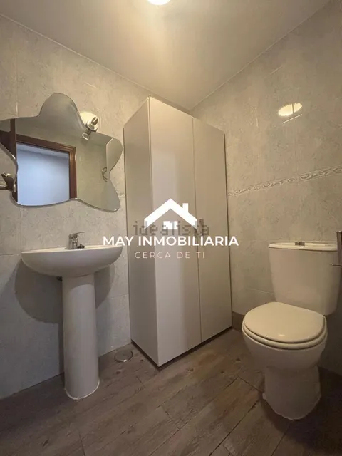 Appartement 101 m² à Coria del Río