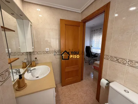 Habitació de lloguer, Múrcia