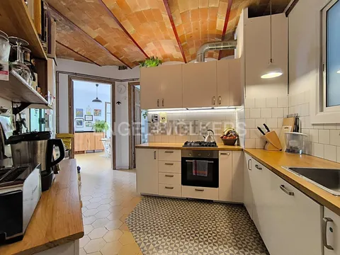Apartamento 101 m² em Barcelona