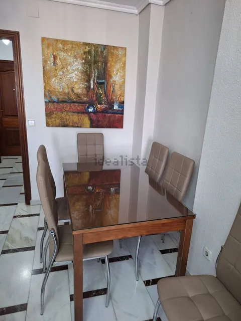 Wohnung 84 m² in Córdoba