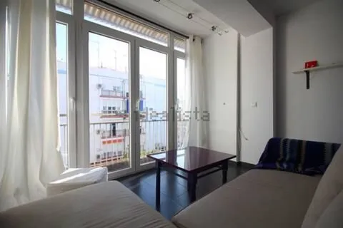 Pis de 72 m² a Sevilla