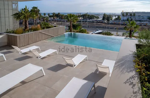 Квартира 80 м² у Mataró
