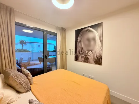 Pis de 85 m² a Manilva