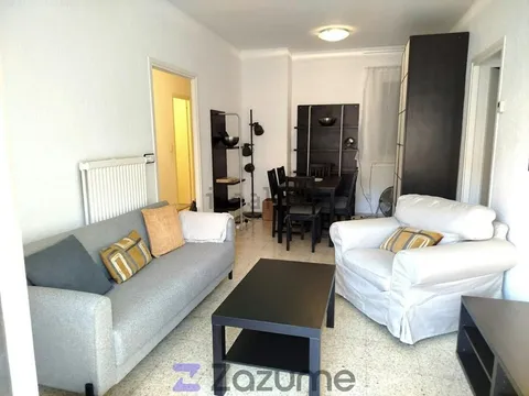 Pis de 88 m² a Barcelona