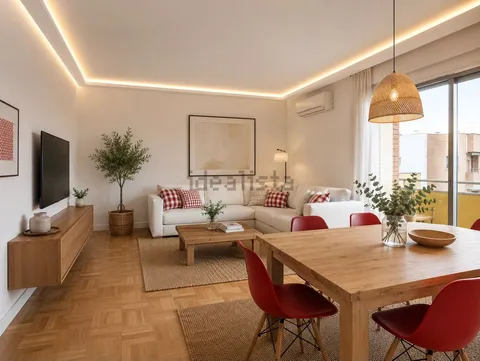 Pis de 68 m² a Madrid