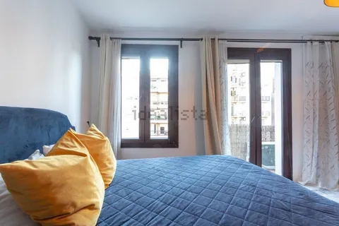 Pis de 58 m² a Barcelona