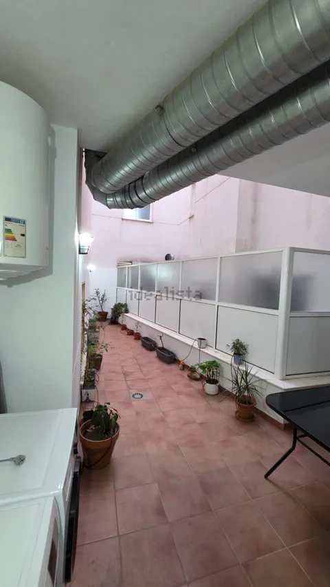 Piso de 104 m² en La Carolina
