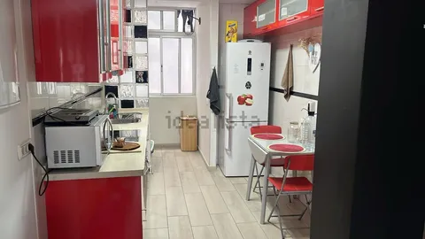 Pis de 102 m² a Las Palmas de Gran Canaria