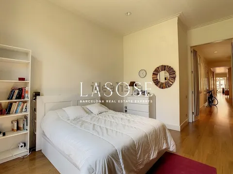 Apartamento 270 m² em Barcelona