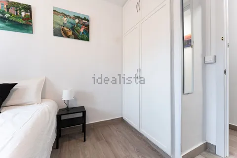 Room for rent, Málaga (2/11)