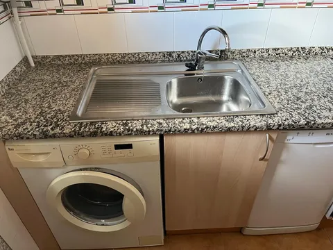 Pis de 75 m² a La Muela