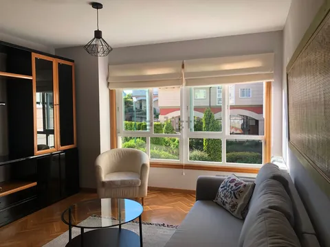 Apartamento 77 m² em A Corunha
