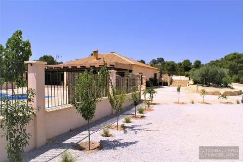 Maison 150 m² à Mula