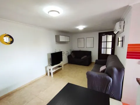 Wohnung 57 m² in Córdoba (4/11)