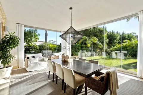 Casa de 604 m² a Marbella
