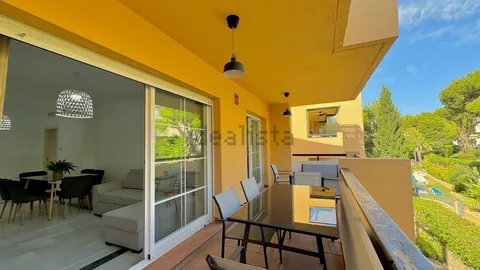 Pis de 90 m² a Marbella