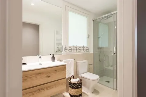 Room for rent, Barcelona
