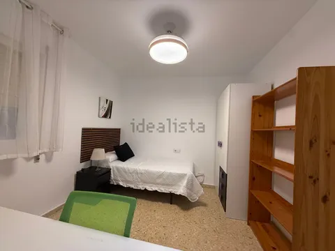 Habitació de lloguer, Granada
