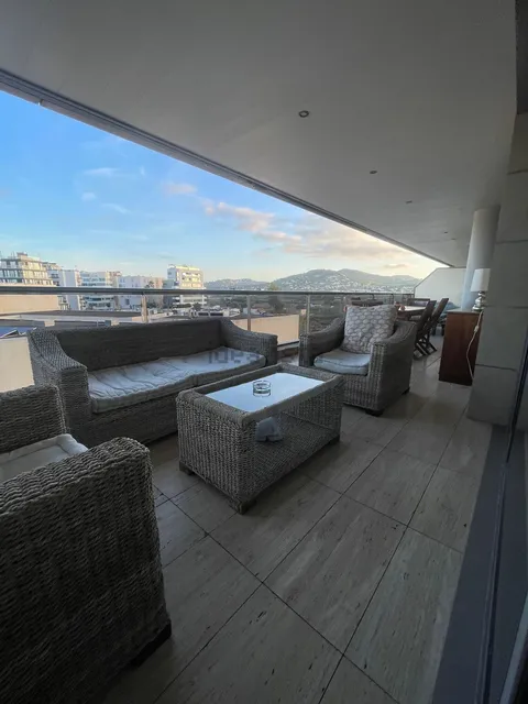 Appartamento 124 m² a Eivissa