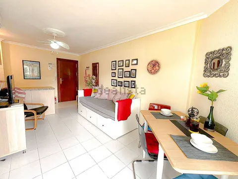 Pis de 45 m² a Nerja