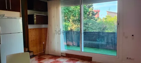 Piso de 40 m² en Sant Cugat del Vallès