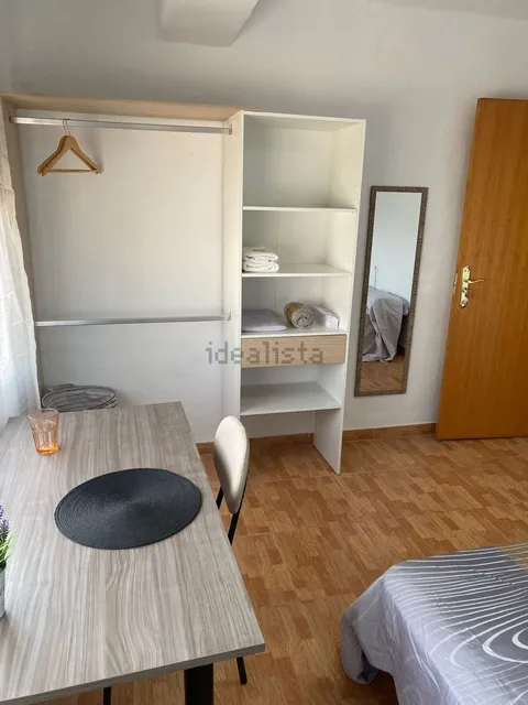 Habitació de lloguer, Cartagena