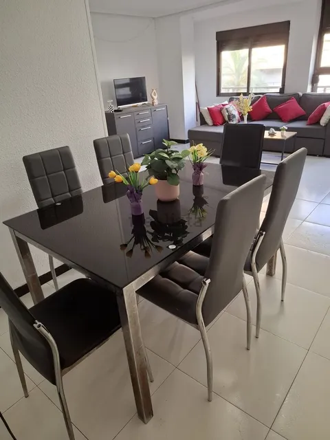 Habitació de lloguer, València